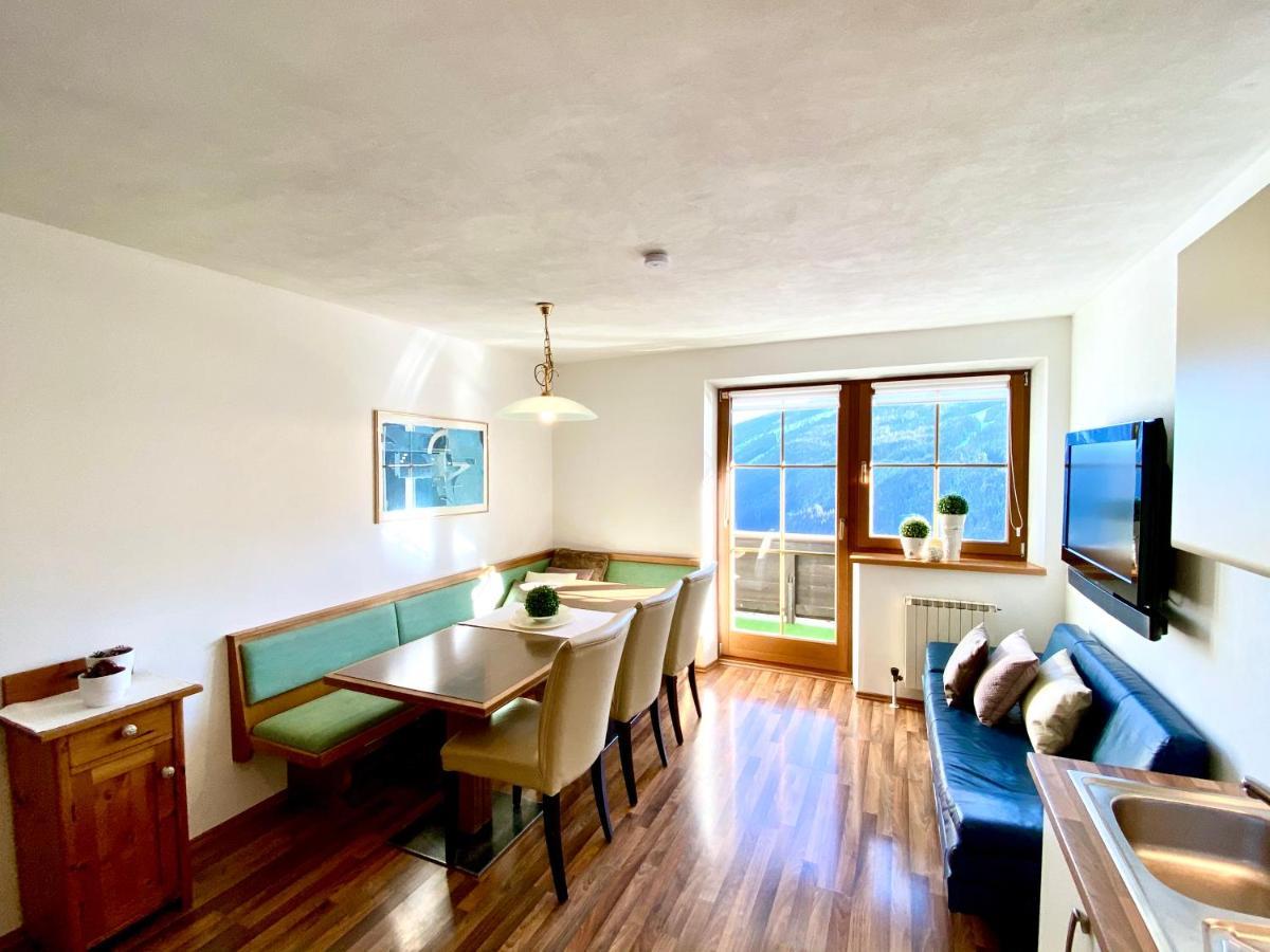 Haus Kleinberg Apartment Filzmoos Ngoại thất bức ảnh