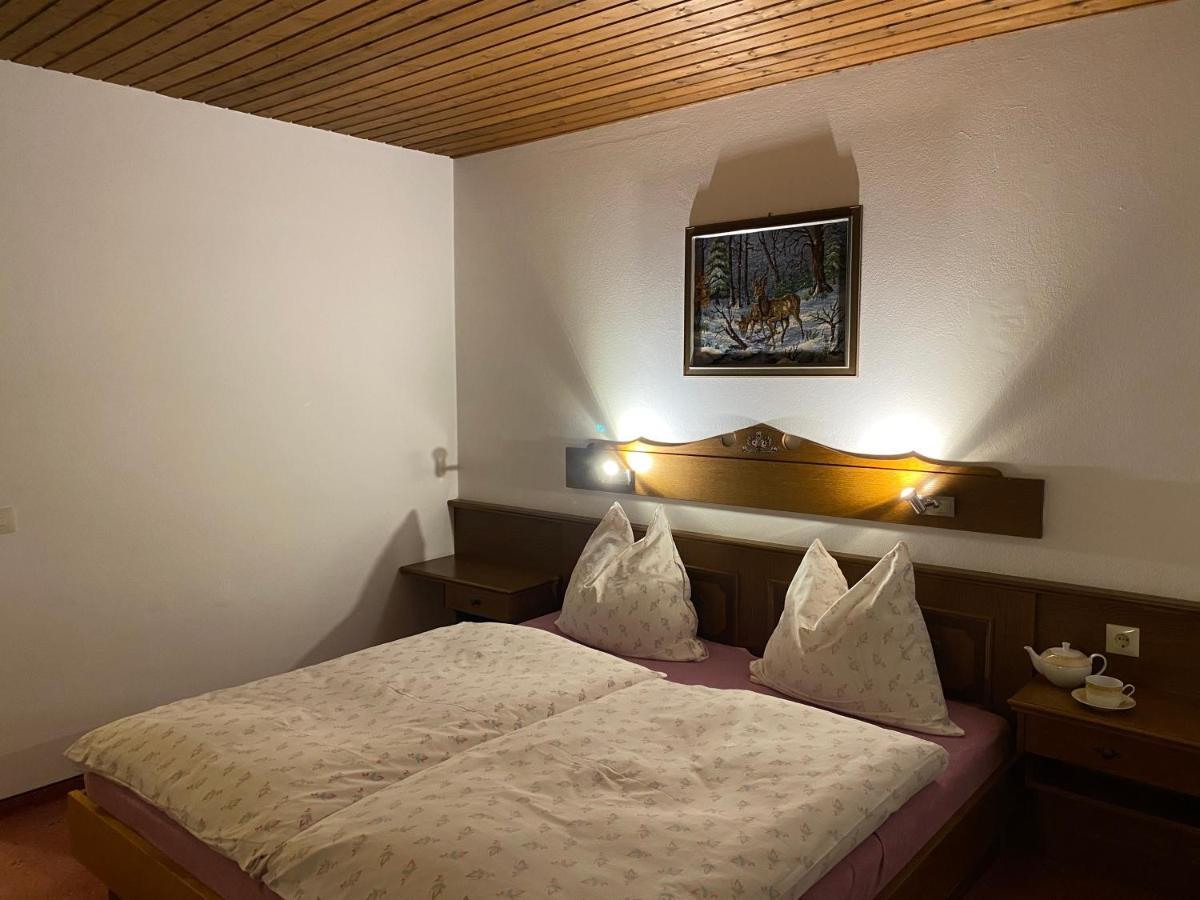 Haus Kleinberg Apartment Filzmoos Ngoại thất bức ảnh