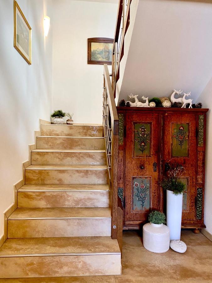 Haus Kleinberg Apartment Filzmoos Ngoại thất bức ảnh