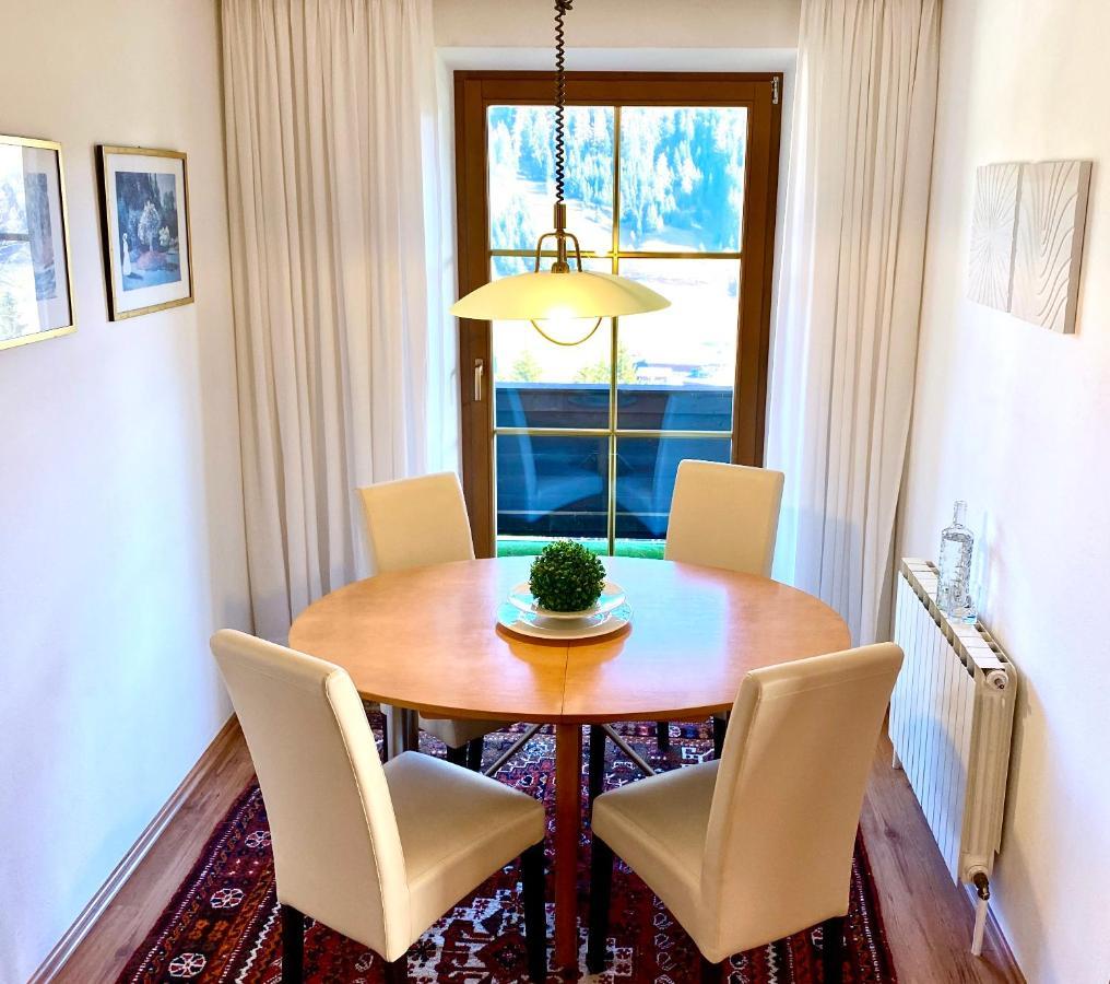 Haus Kleinberg Apartment Filzmoos Ngoại thất bức ảnh