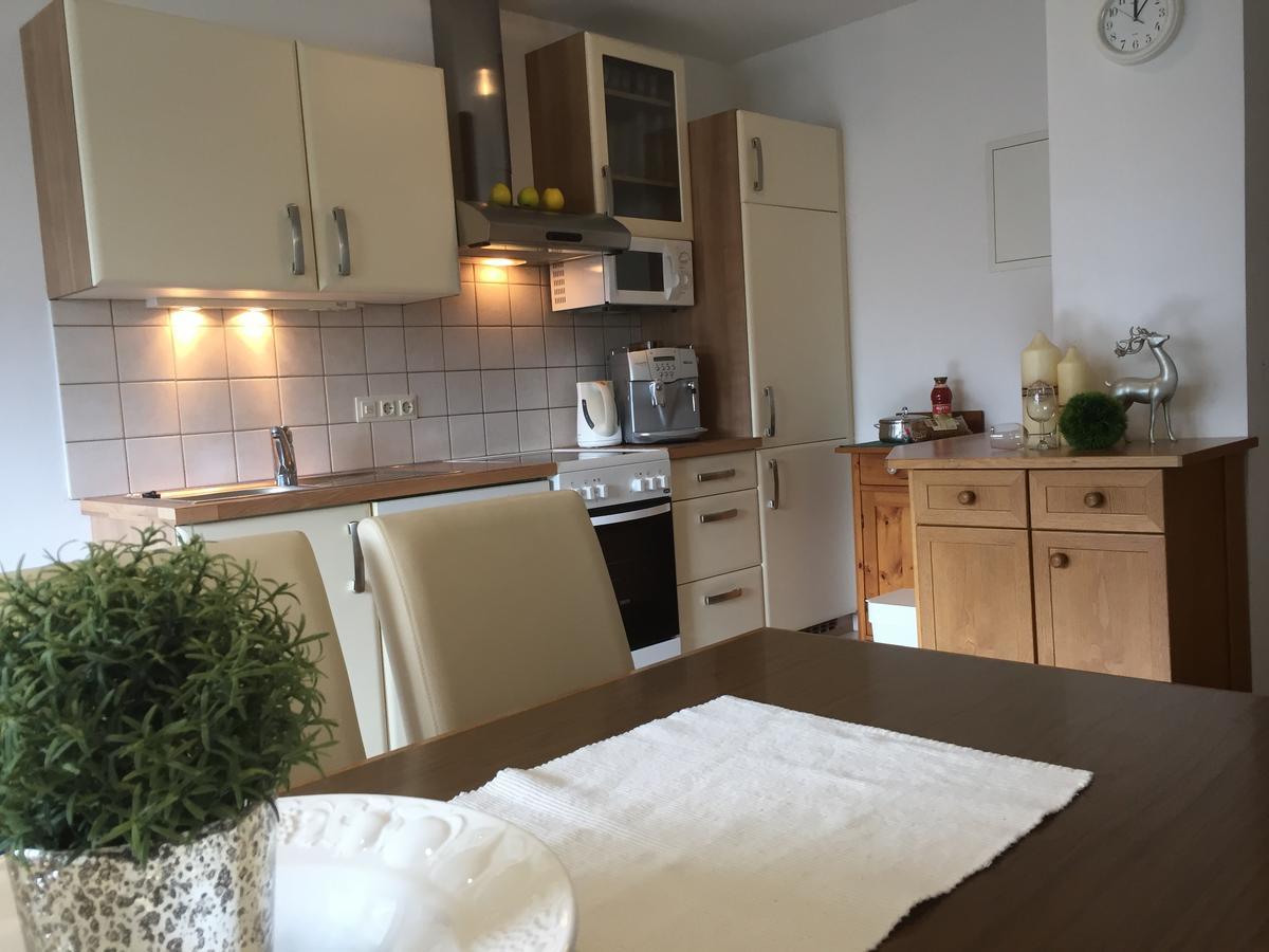 Haus Kleinberg Apartment Filzmoos Ngoại thất bức ảnh